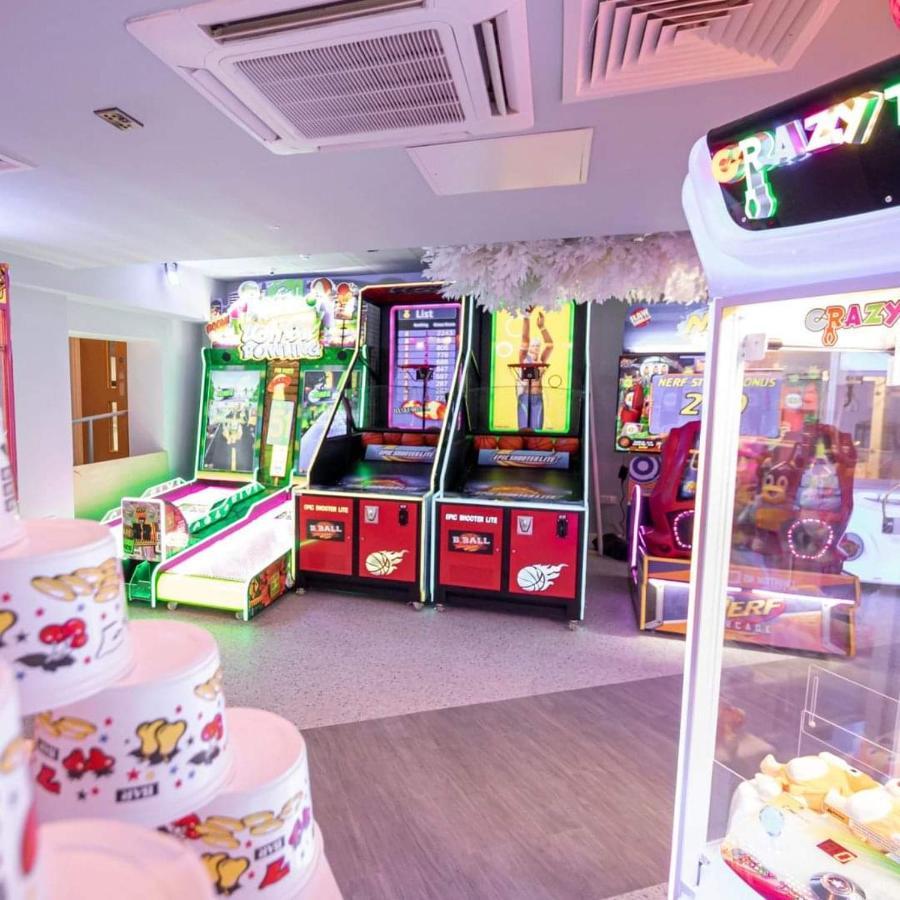 Luxury Lodge On Edge Of New Forest And 800M From Sea Entertainment And Leisure Passes Included ミルフォード・オン・シー エクステリア 写真