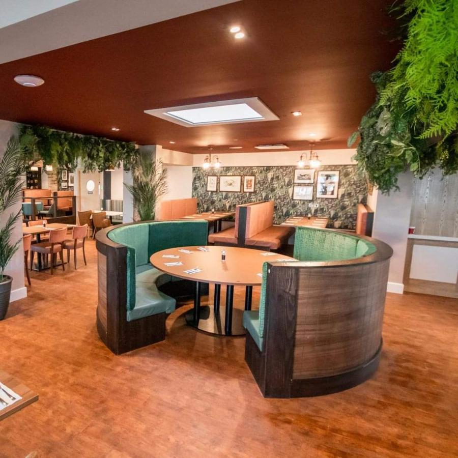 Luxury Lodge On Edge Of New Forest And 800M From Sea Entertainment And Leisure Passes Included ミルフォード・オン・シー エクステリア 写真
